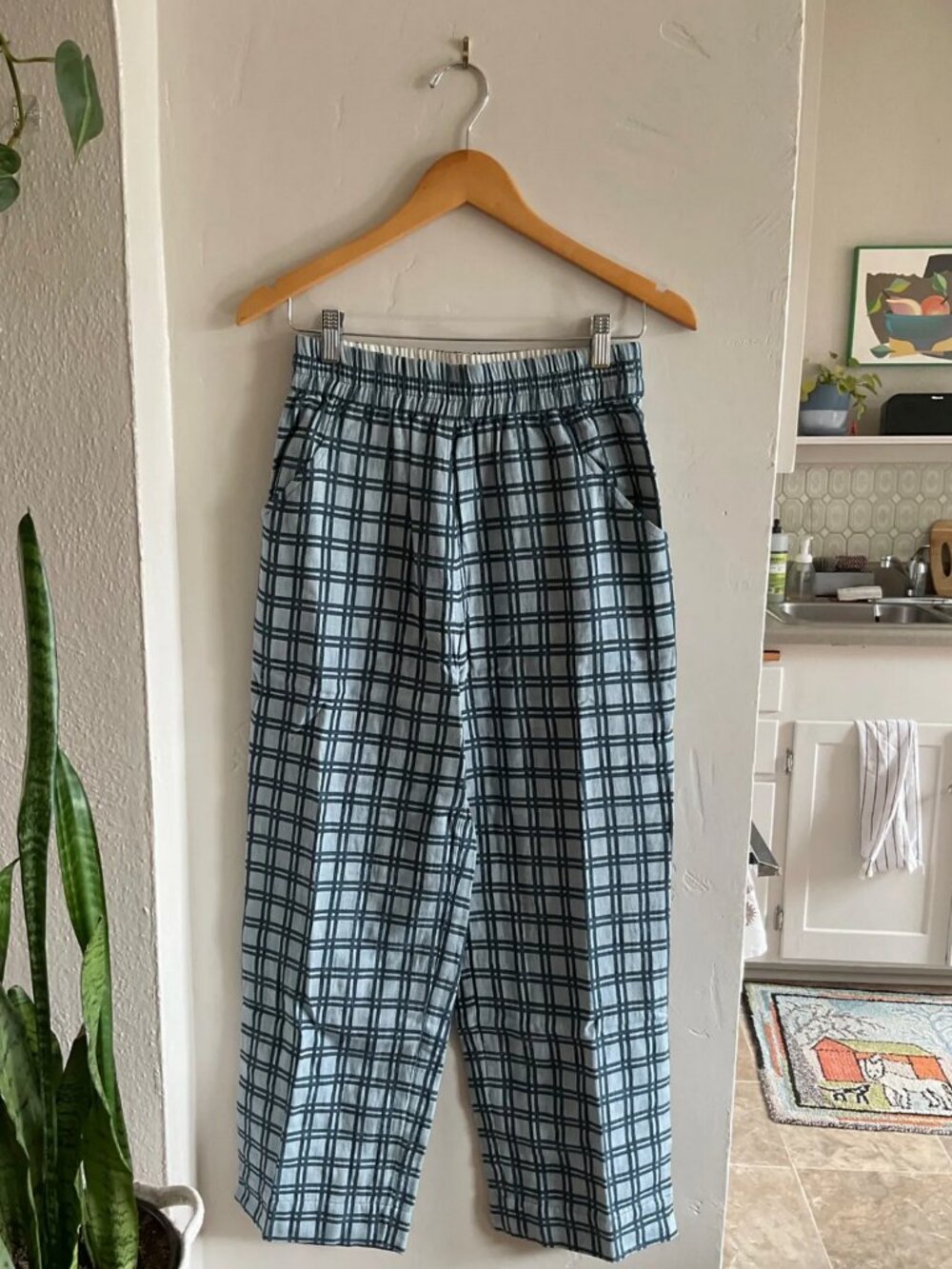 NWT Great Pant